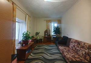 2-к квартира, вторичка, 56м2, 4/4 этаж