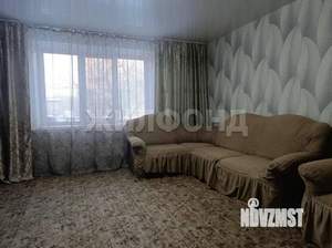 4-к квартира, вторичка, 77м2, 1/9 этаж