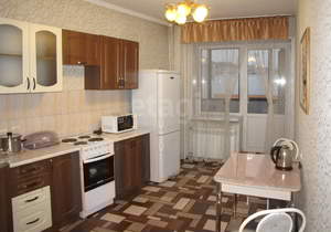 1-к квартира, вторичка, 51м2, 5/9 этаж