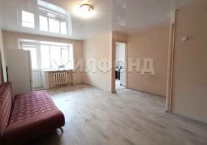 2-к квартира, вторичка, 44м2, 2/5 этаж