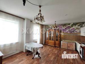 3-к квартира, вторичка, 65м2, 8/9 этаж