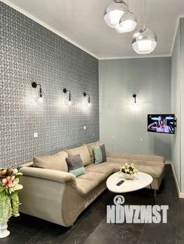 1-к квартира, вторичка, 49м2, 8/8 этаж