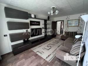 3-к квартира, вторичка, 66м2, 2/5 этаж