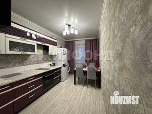 1-к квартира, вторичка, 48м2, 1/5 этаж