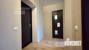 1-к квартира, вторичка, 43м2, 5/5 этаж