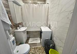 Студия квартира, вторичка, 28м2, 3/3 этаж
