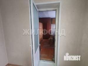 4-к квартира, вторичка, 72м2, 4/5 этаж