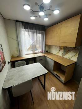 1-к квартира, вторичка, 31м2, 2/5 этаж