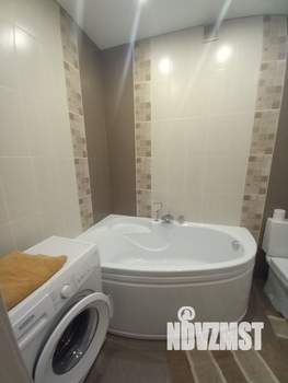 1-к квартира, вторичка, 42м2, 2/5 этаж