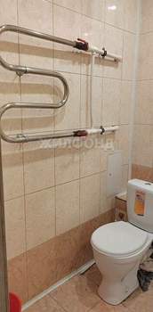 Студия квартира, вторичка, 25м2, 7/9 этаж