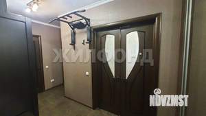 1-к квартира, вторичка, 41м2, 5/5 этаж