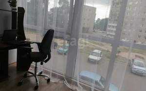 Студия квартира, вторичка, 31м2, 1/9 этаж