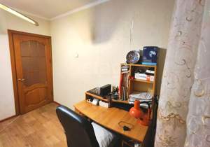 4-к квартира, вторичка, 77м2, 6/9 этаж