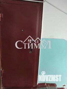 3-к квартира, вторичка, 63м2, 3/5 этаж