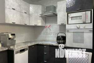 3-к квартира, вторичка, 90м2, 5/5 этаж