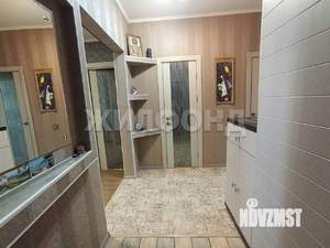 3-к квартира, вторичка, 80м2, 8/12 этаж