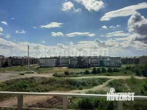 1-к квартира, вторичка, 35м2, 4/5 этаж