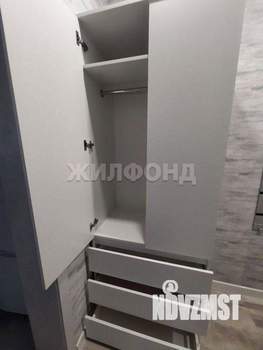 Студия квартира, сданный дом, 32м2, 11/12 этаж