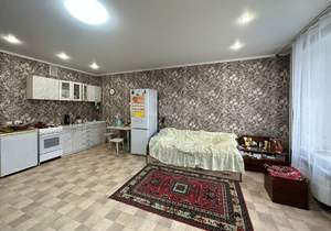 Студия квартира, вторичка, 38м2, 2/4 этаж