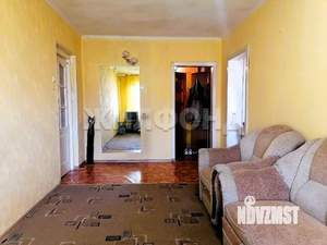 3-к квартира, вторичка, 75м2, 1/5 этаж