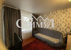 1-к квартира, вторичка, 30м2, 2/5 этаж