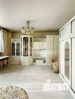 2-к квартира, вторичка, 76м2, 5/9 этаж