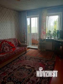 2-к квартира, вторичка, 48м2, 5/5 этаж