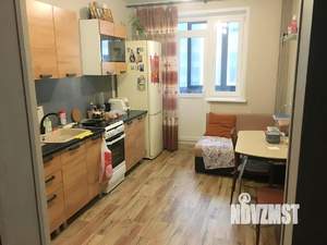 1-к квартира, вторичка, 36м2, 5/9 этаж