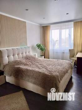 3-к квартира, вторичка, 61м2, 4/5 этаж