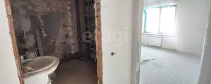 4-к квартира, вторичка, 126м2, 7/8 этаж