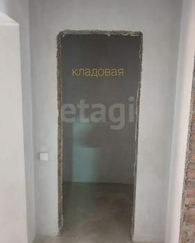 2-к квартира, вторичка, 58м2, 5/7 этаж
