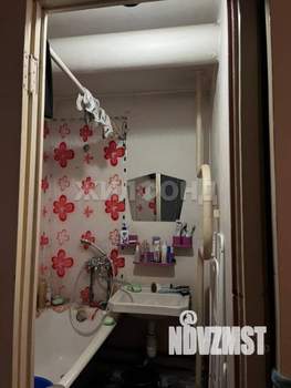 1-к квартира, вторичка, 28м2, 1/9 этаж