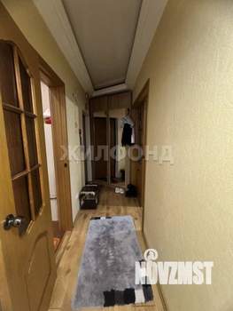 2-к квартира, вторичка, 39м2, 3/5 этаж