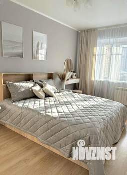 2-к квартира, вторичка, 63м2, 2/5 этаж