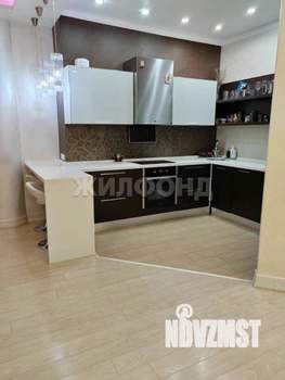 3-к квартира, вторичка, 99м2, 5/9 этаж