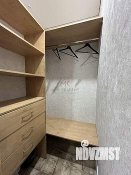 2-к квартира, вторичка, 36м2, 1/9 этаж