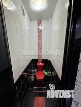 3-к квартира, вторичка, 81м2, 6/9 этаж