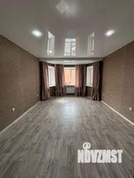1-к квартира, вторичка, 38м2, 3/5 этаж