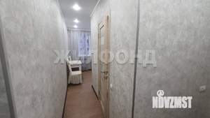 2-к квартира, вторичка, 44м2, 4/5 этаж