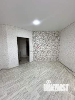 1-к квартира, вторичка, 36м2, 2/5 этаж