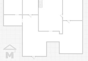 4-к квартира, вторичка, 119м2, 4/9 этаж