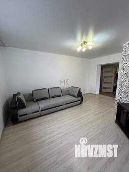 2-к квартира, вторичка, 48м2, 5/8 этаж