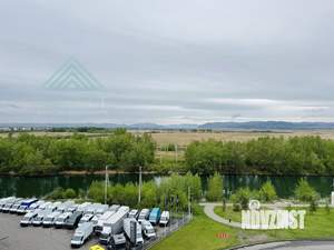 1-к квартира, вторичка, 34м2, 8/10 этаж