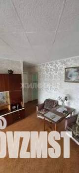 3-к квартира, вторичка, 56м2, 3/5 этаж