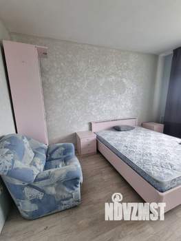 3-к квартира, вторичка, 83м2, 5/5 этаж