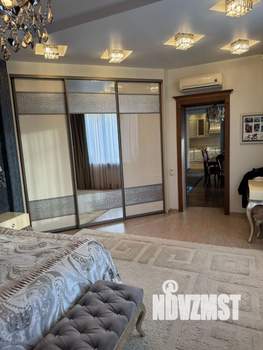 4-к квартира, вторичка, 155м2, 3/7 этаж