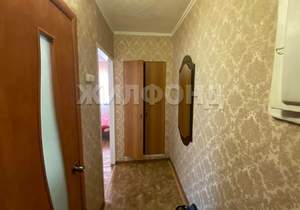 1-к квартира, вторичка, 31м2, 2/5 этаж
