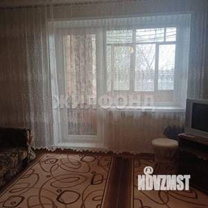 2-к квартира, вторичка, 51м2, 5/9 этаж