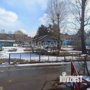 1-к квартира, вторичка, 30м2, 5/5 этаж