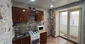2-к квартира, вторичка, 47м2, 5/5 этаж